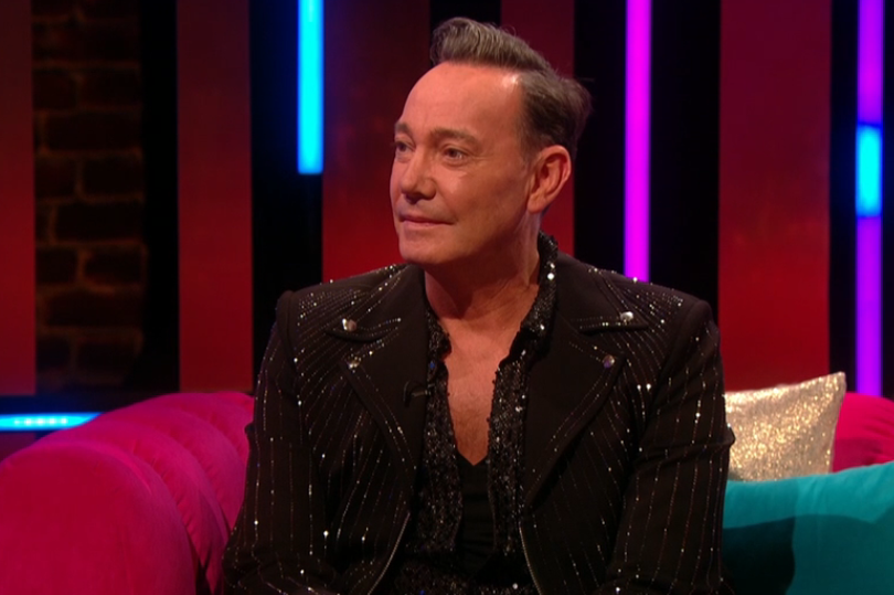 Strictly Come Dancing pro breaks silence after judges' comments spark ...