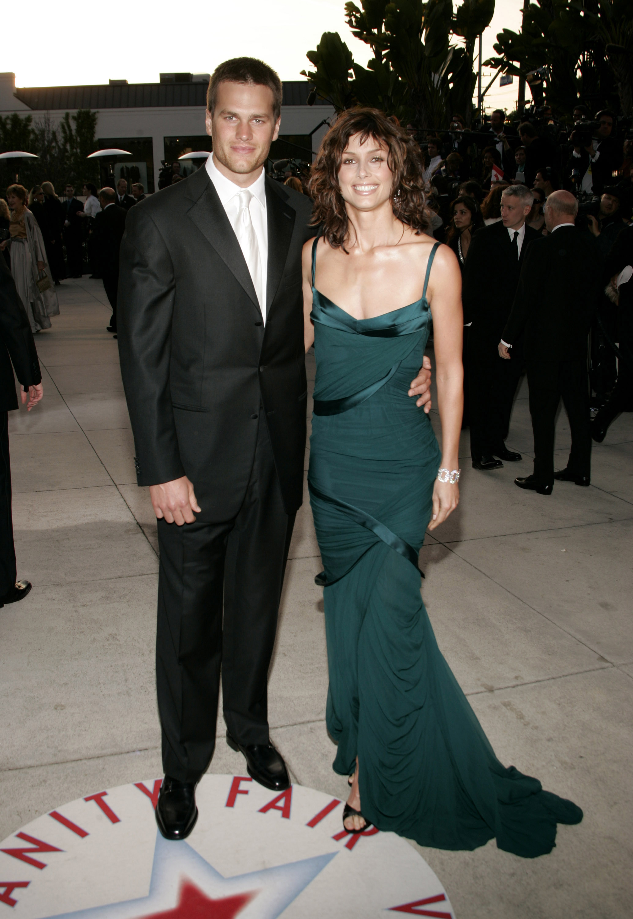 Tom Brady book sheds new light on timeline of messy split from pregnant ...