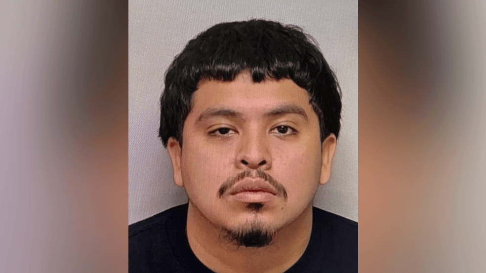 Wanted man arrested in Guadalupe County shooting case
