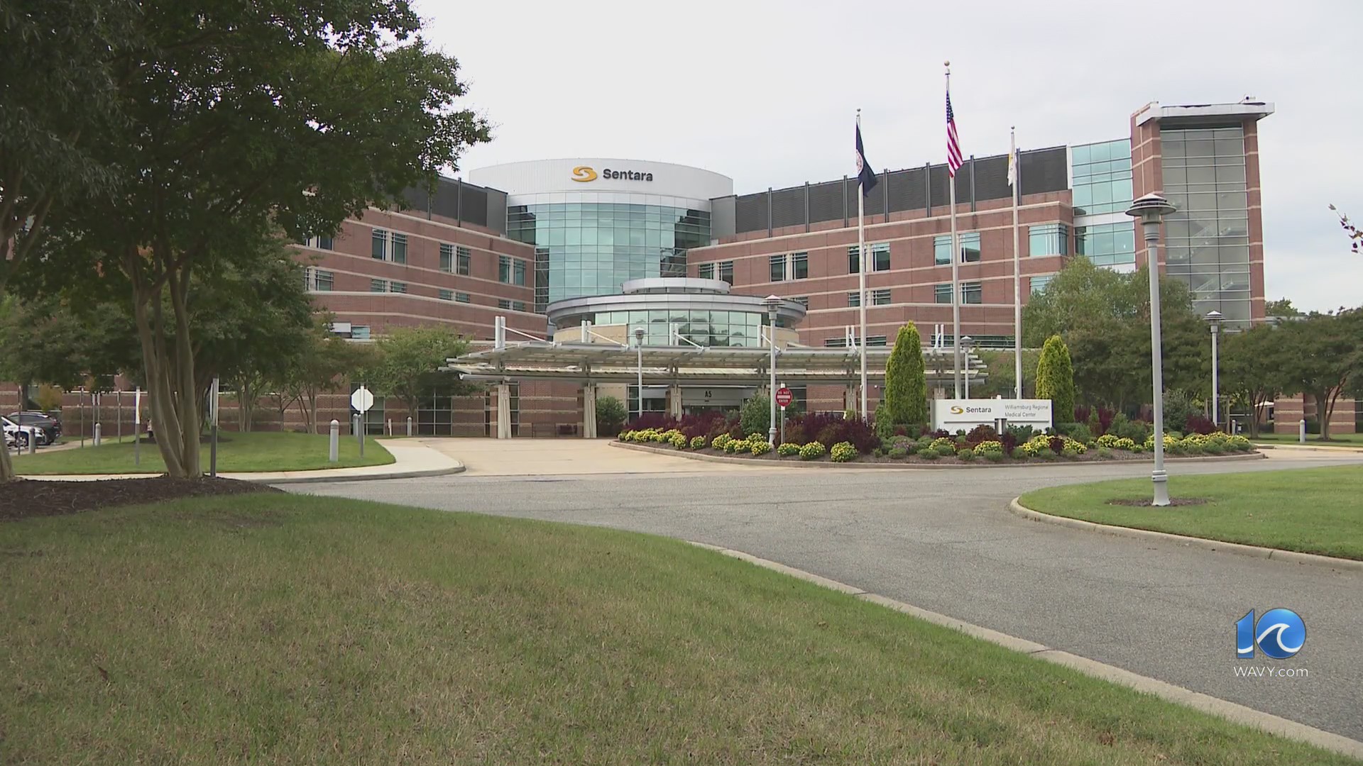 JCC-area hospital is now provisional trauma center