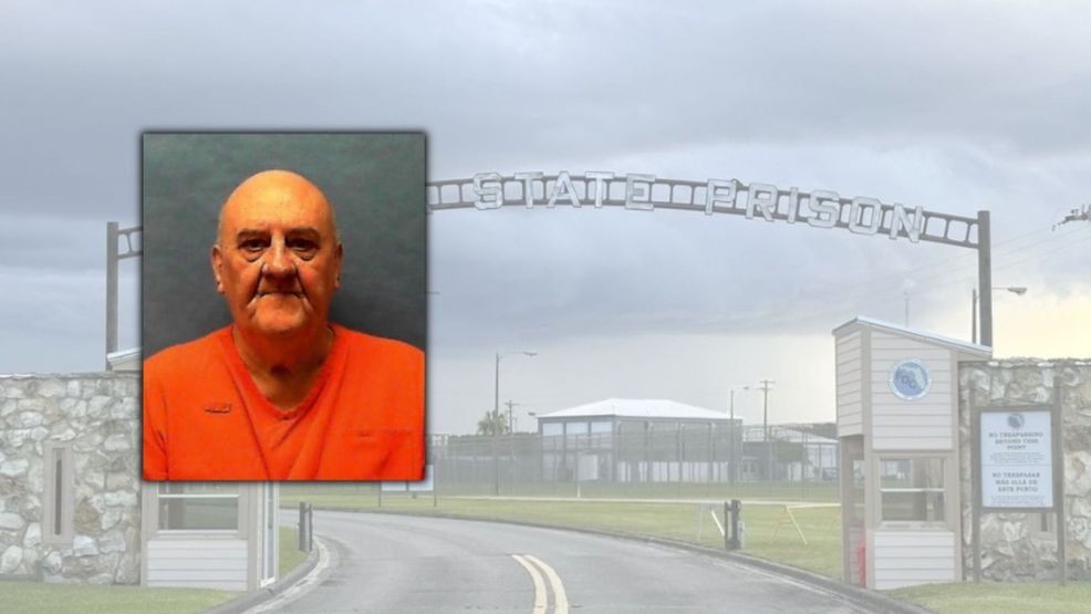 Florida executes 16th inmate of 2026, seventh death-row prisoner over 70