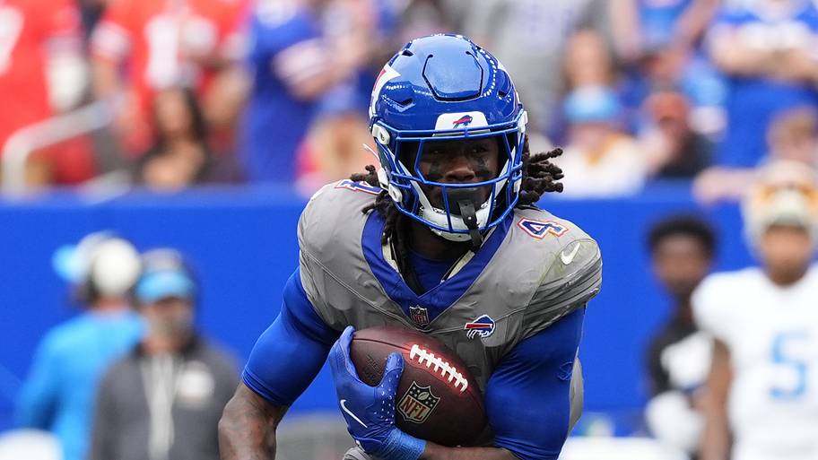 Bills must solve turnover issues heading into tough division matchup