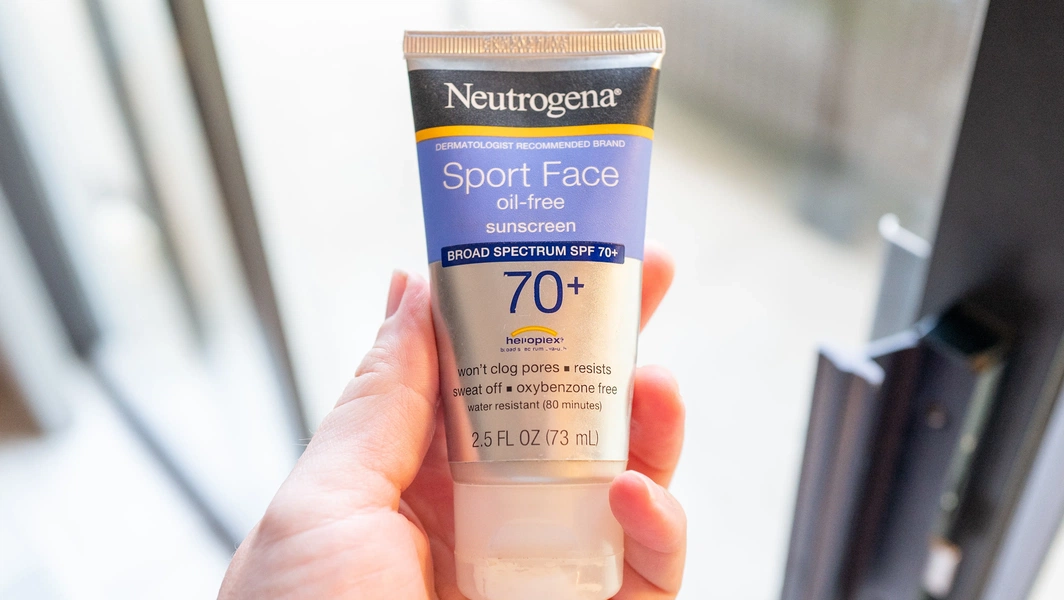 Essential steps for a healthy skincare routine