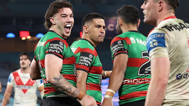 Rabbitohs re-sign boom young gun before November 1 chaos