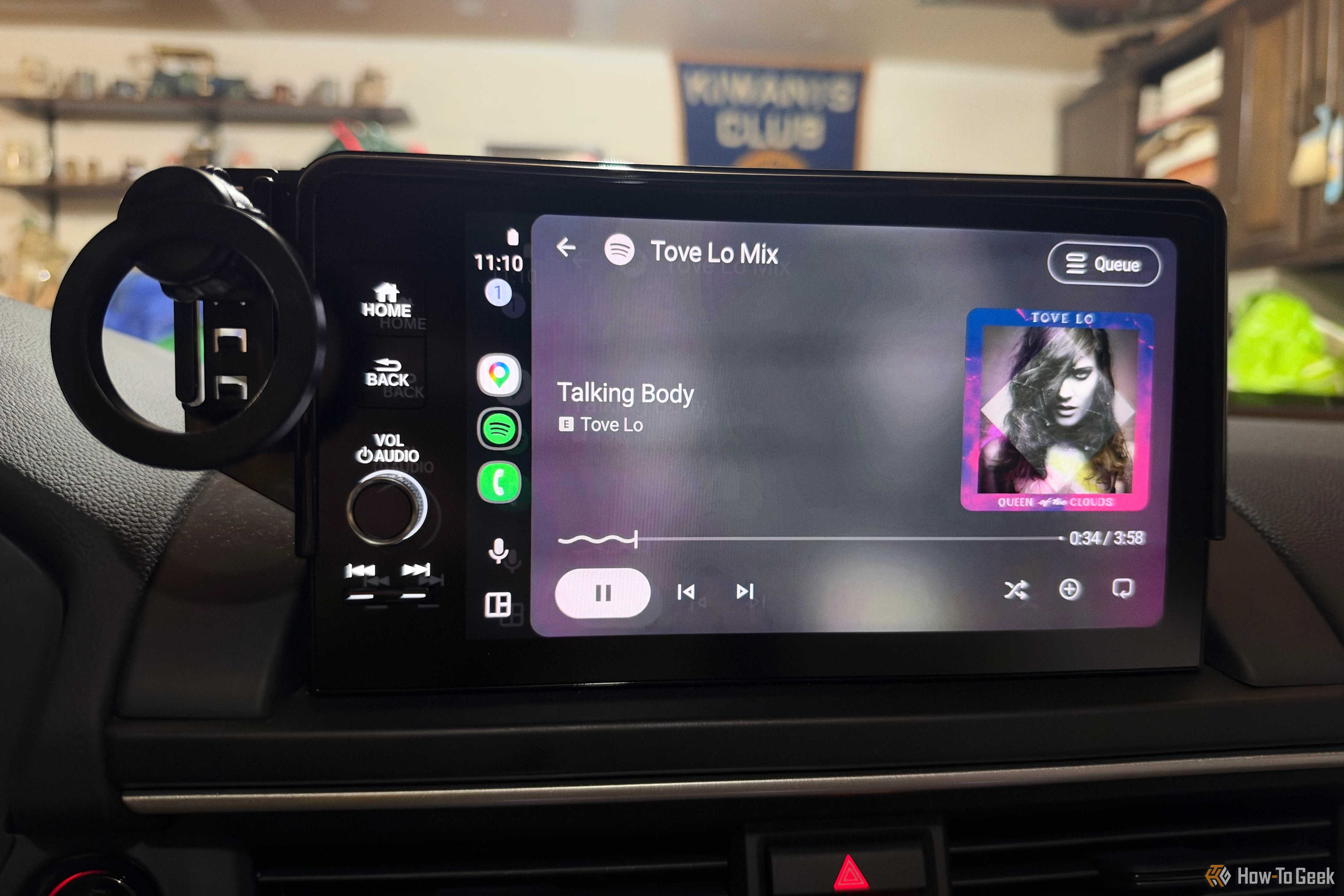 After using CarPlay, I can't unsee Android Auto's glaring flaws