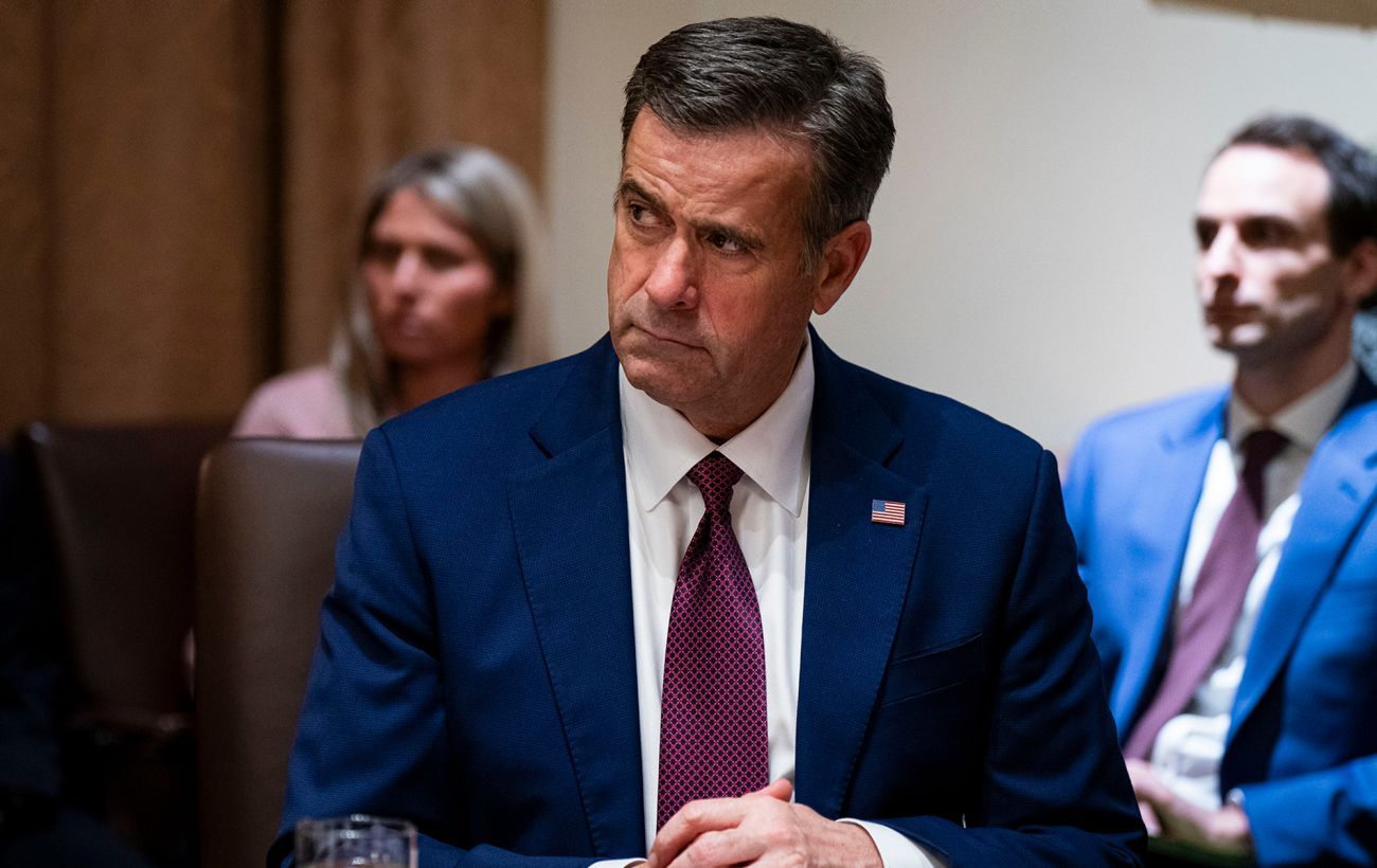 Russia faces Soviet-style fate: Media reveals CIA chief’s warning in Moscow