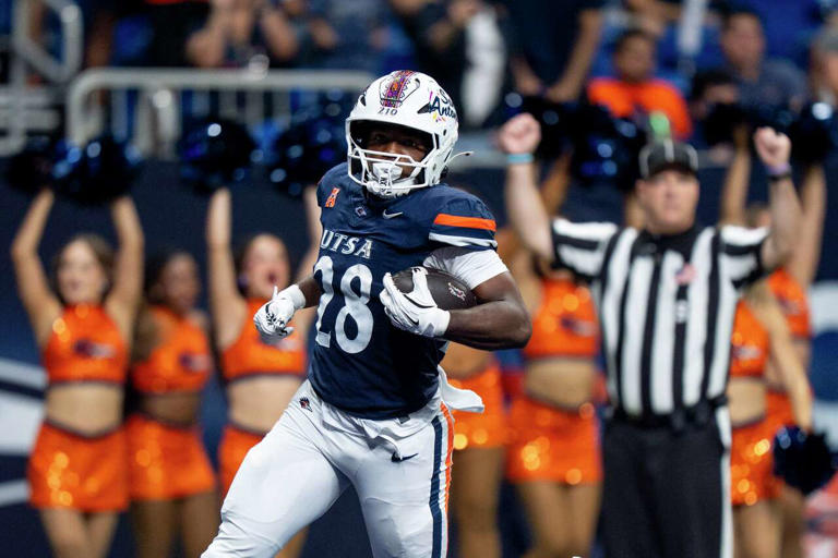 UTSA vs. Rice: 5 key players to watch in American Conference opener