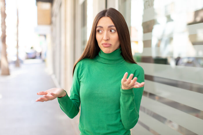 Women share subtle examples of gendered bias in everyday life
