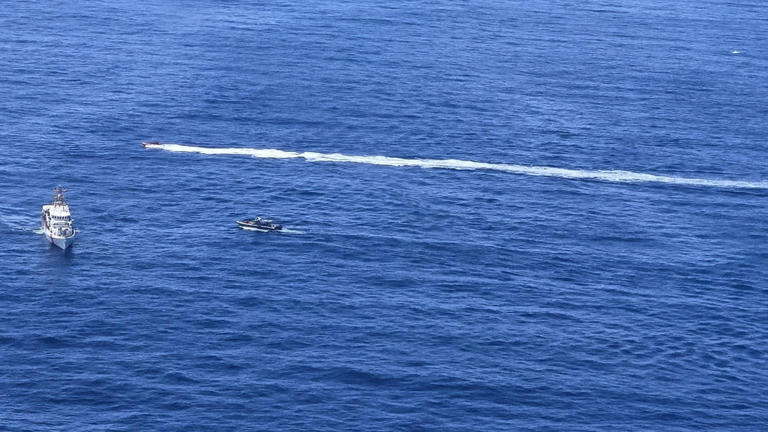 3 dead, 10 missing after makeshift vessel capsizes near Puerto Rican ...