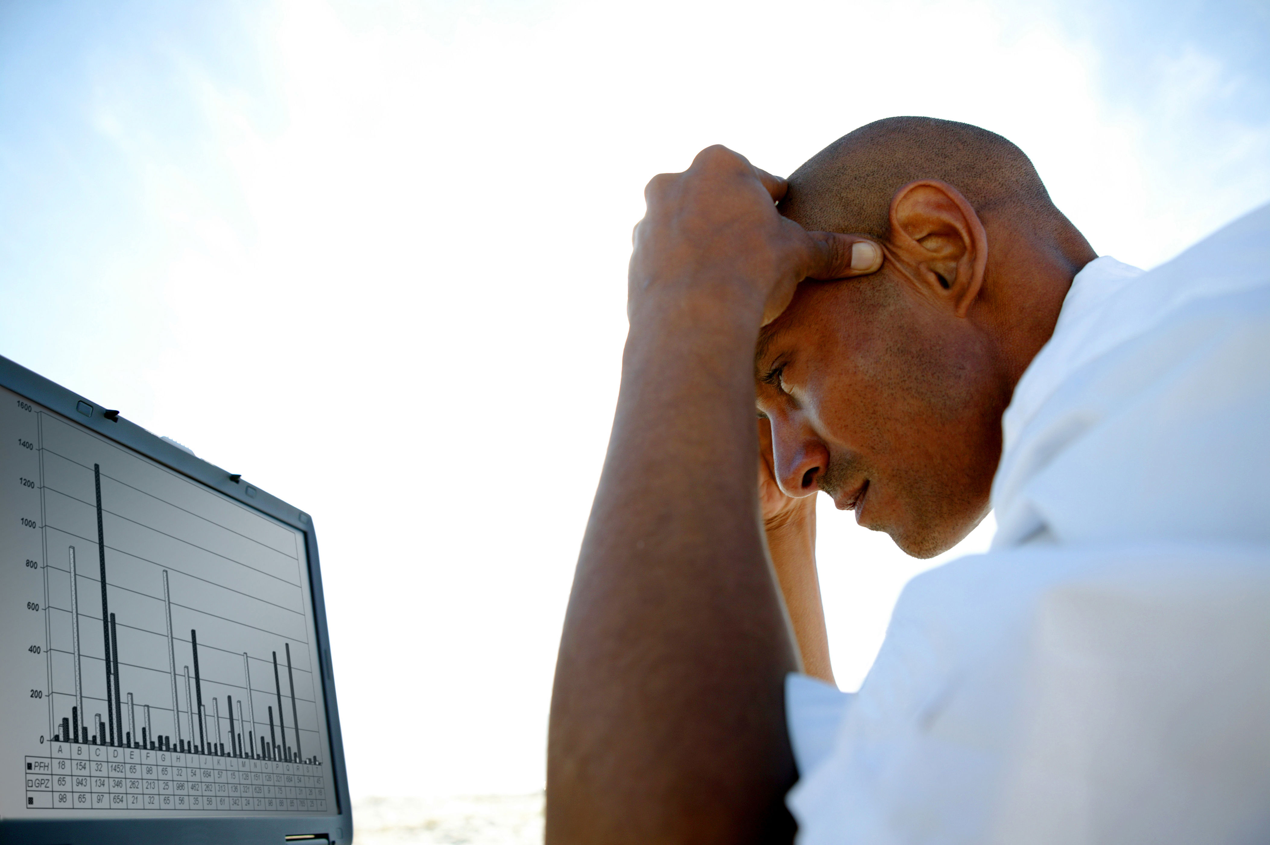 Why Fair Isaac Corporation plunged today