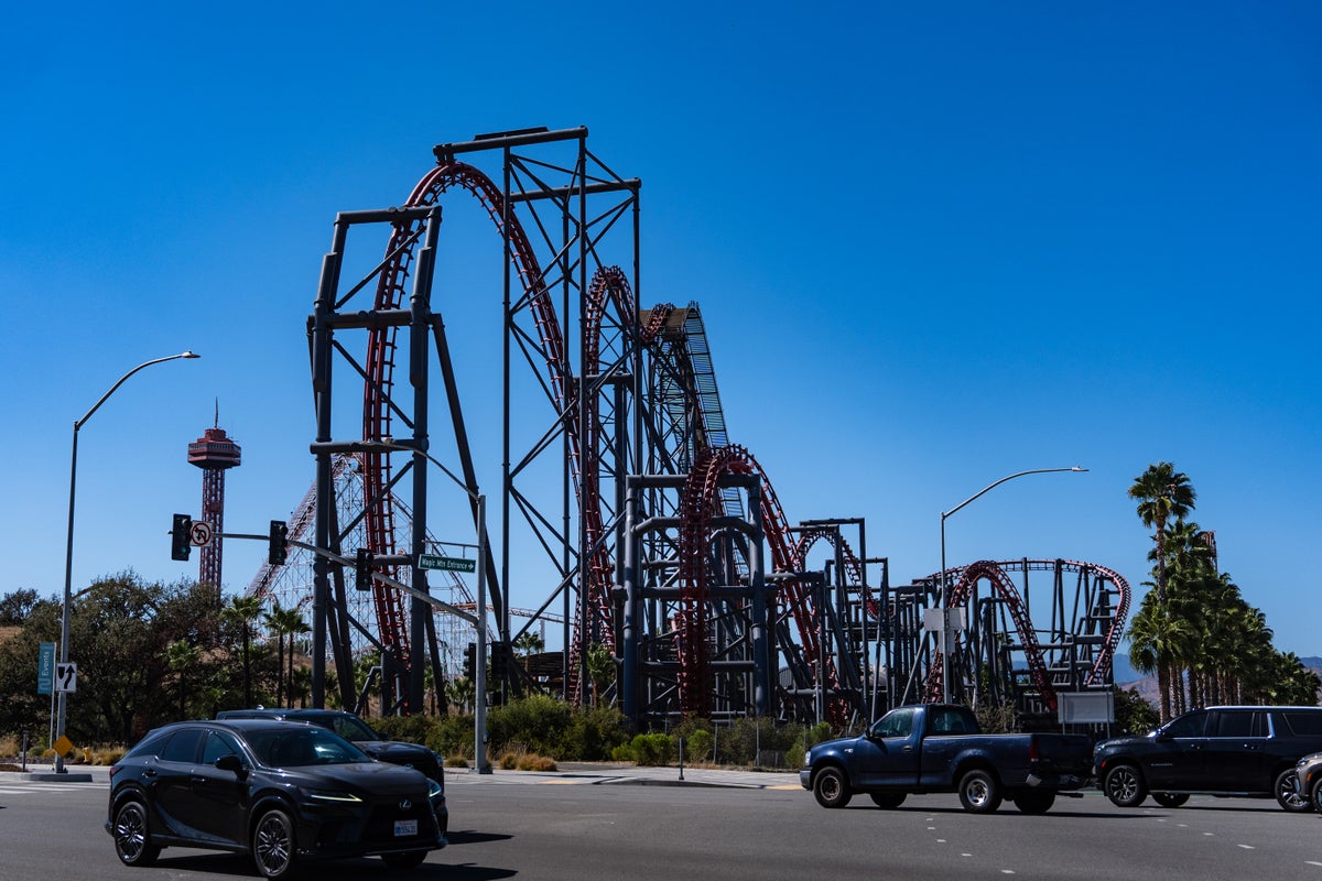 Six Flags permanently closes X2 after severe brain injuries reported
