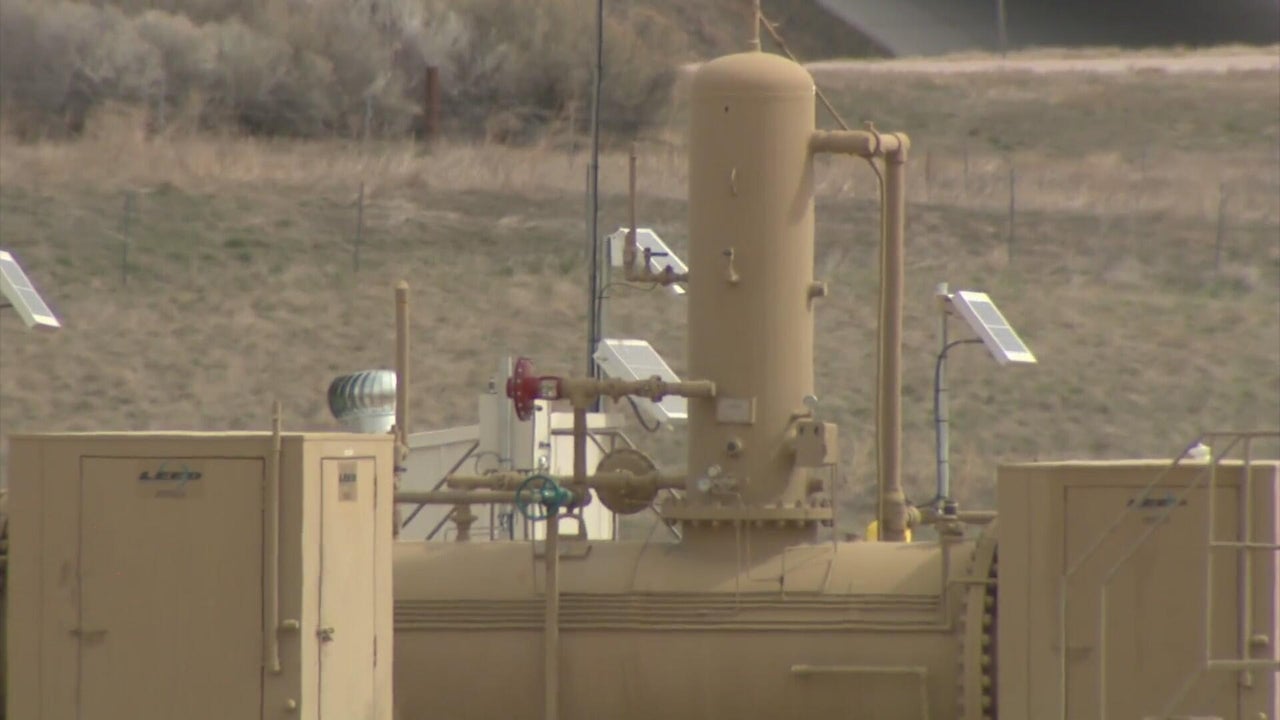 Amendment 82: Do Coloradans need a constitutional right to natural gas?