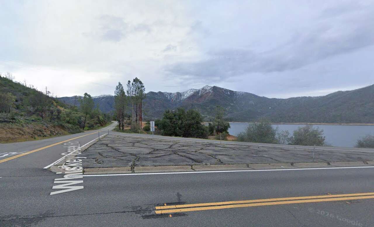 Fire engineer and 2 young sons among 5 killed in Shasta County crash