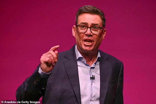 Coalitions of chaos are on the cards after PM pledges to change the ...