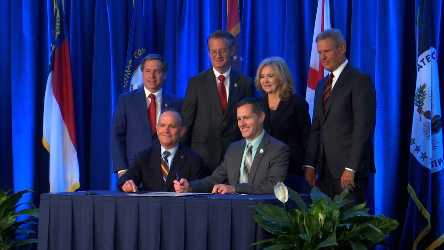 TVA marks milestone with construction permit for small modular reactor