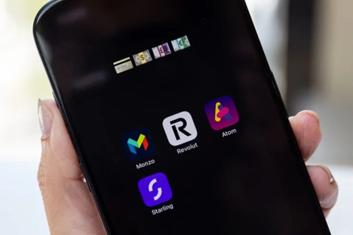 Revolut and Nubank want to make neobanking their world