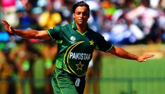 Shoaib Akhtar to join PCB? Mohsin Naqvi meeting sparks major Pakistan ...