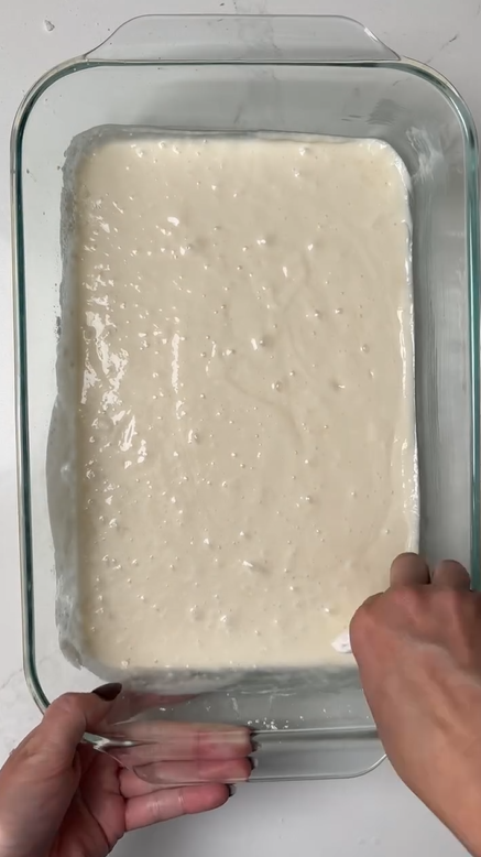 Simple box cake baking tips and tricks
