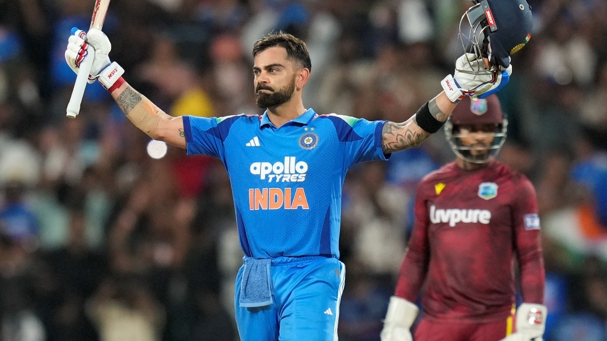 Virat Kohli show sets up India for series win, West Indies seek answers ...