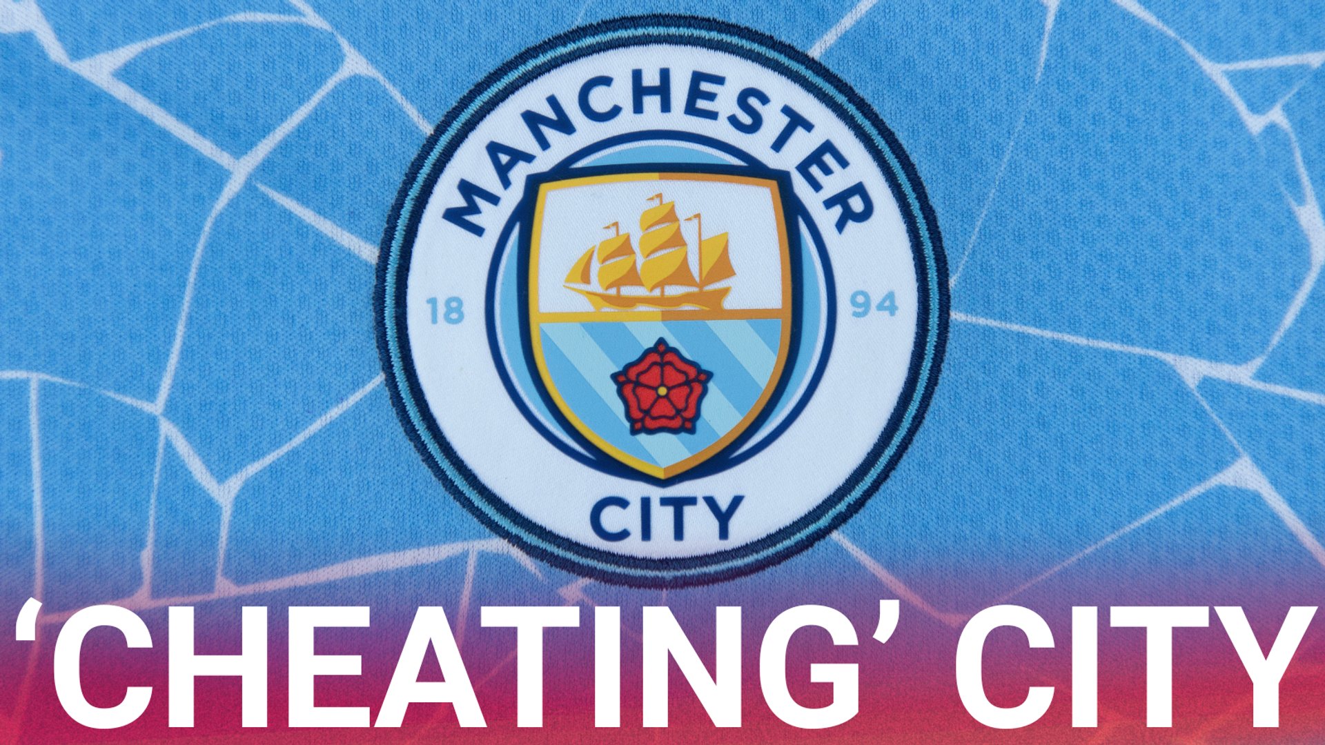 'Sham club': Manchester City CEO pressed on bombshell cheating scandal ...