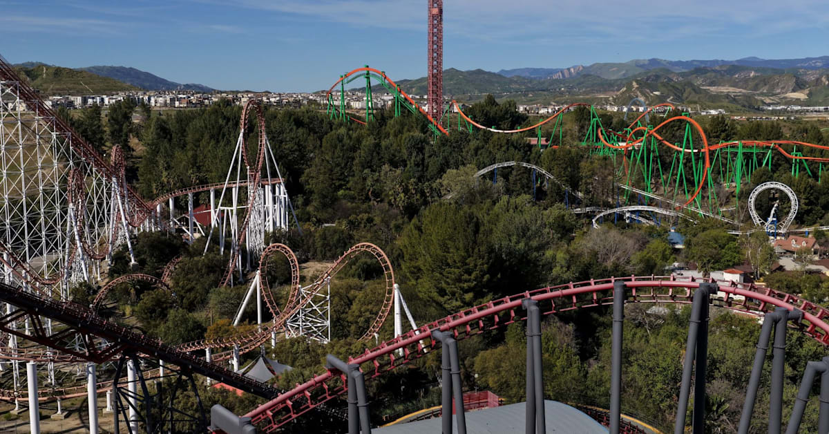 Six Flags shuts down X2 for good after brain injury controversy