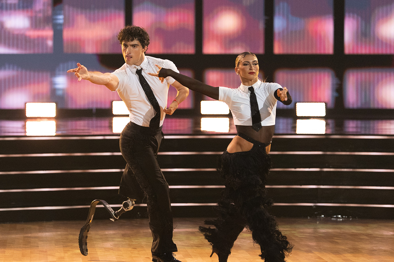 Dancing with the Stars week 3: Song, styles, and predictions for yacht ...