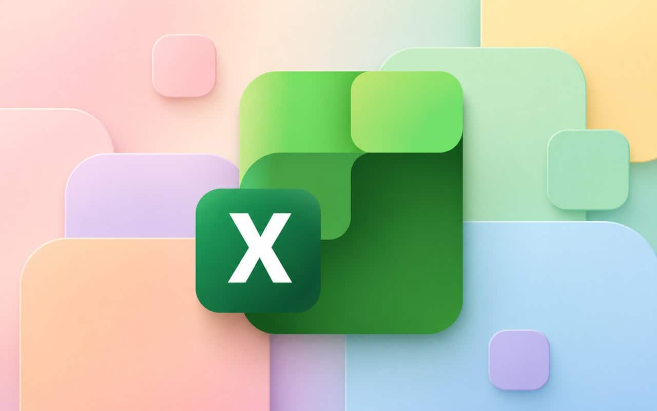 Everything Microsoft added to Excel in September 2026