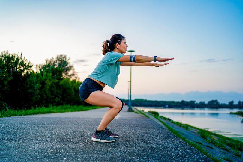 Specific exercise once a week slashes blood pressure, study shows