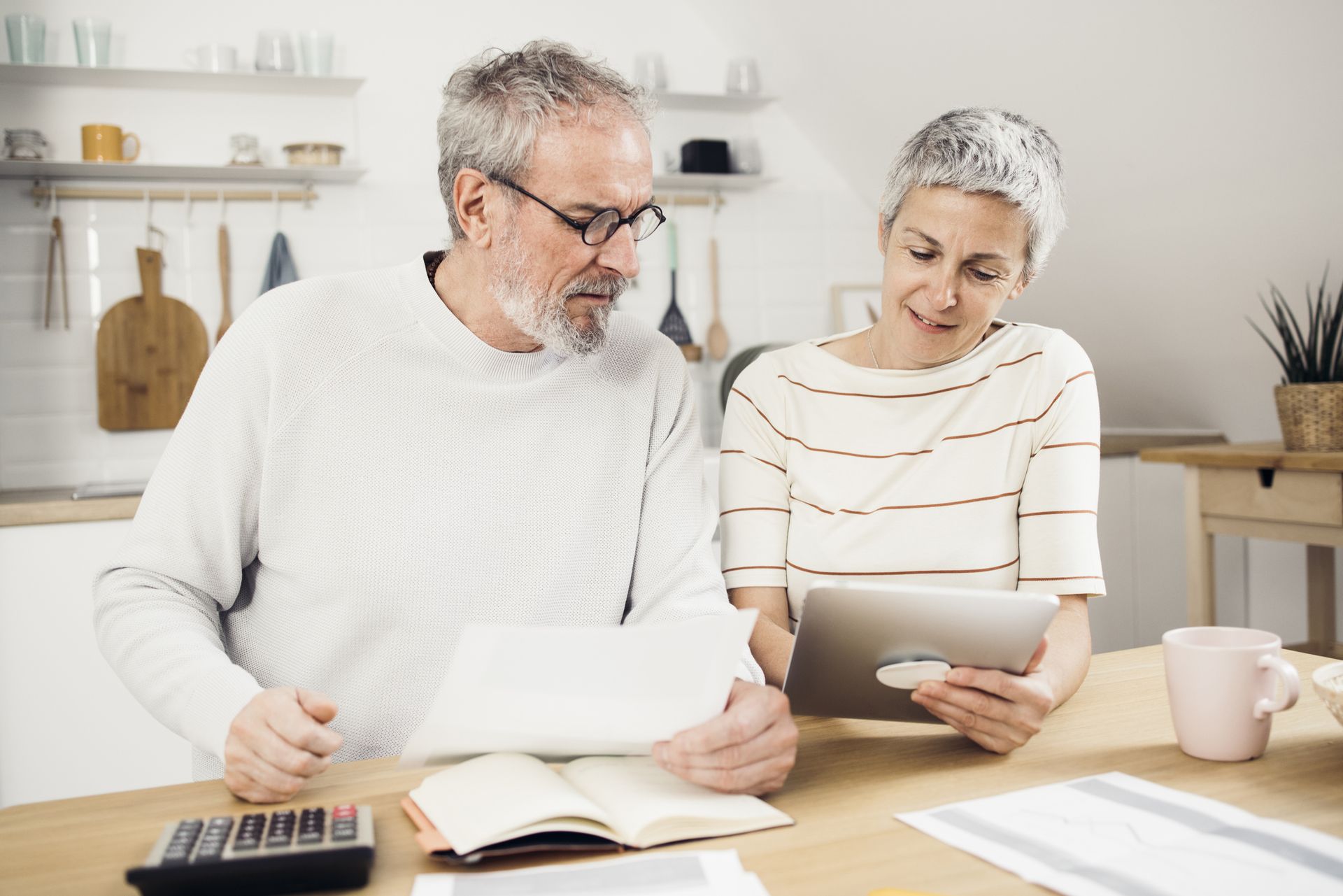 Social Security payment schedule: When is your November check arriving?