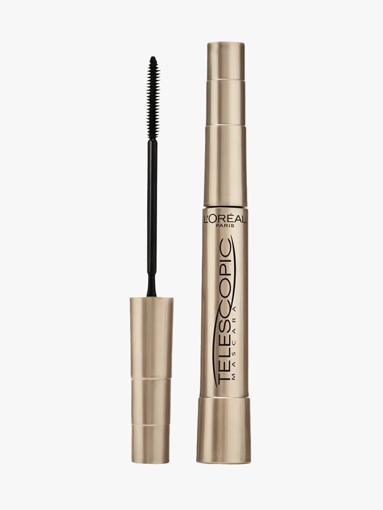 How to apply mascara for longer, fuller, mess-free lashes