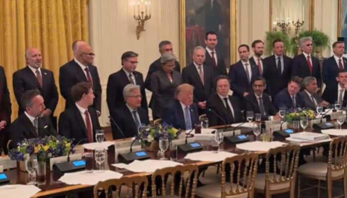 AI is now SI: Trump signs executive order renaming artificial ...