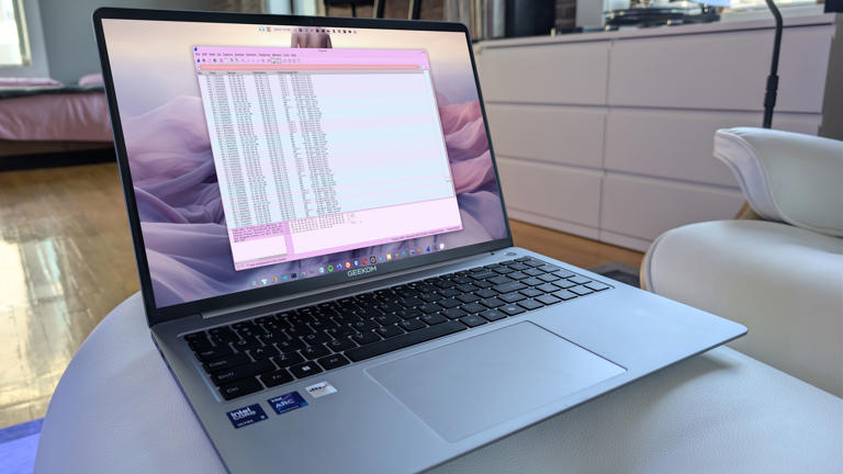How I scan my PC’s network traffic for suspicious activity for free ...