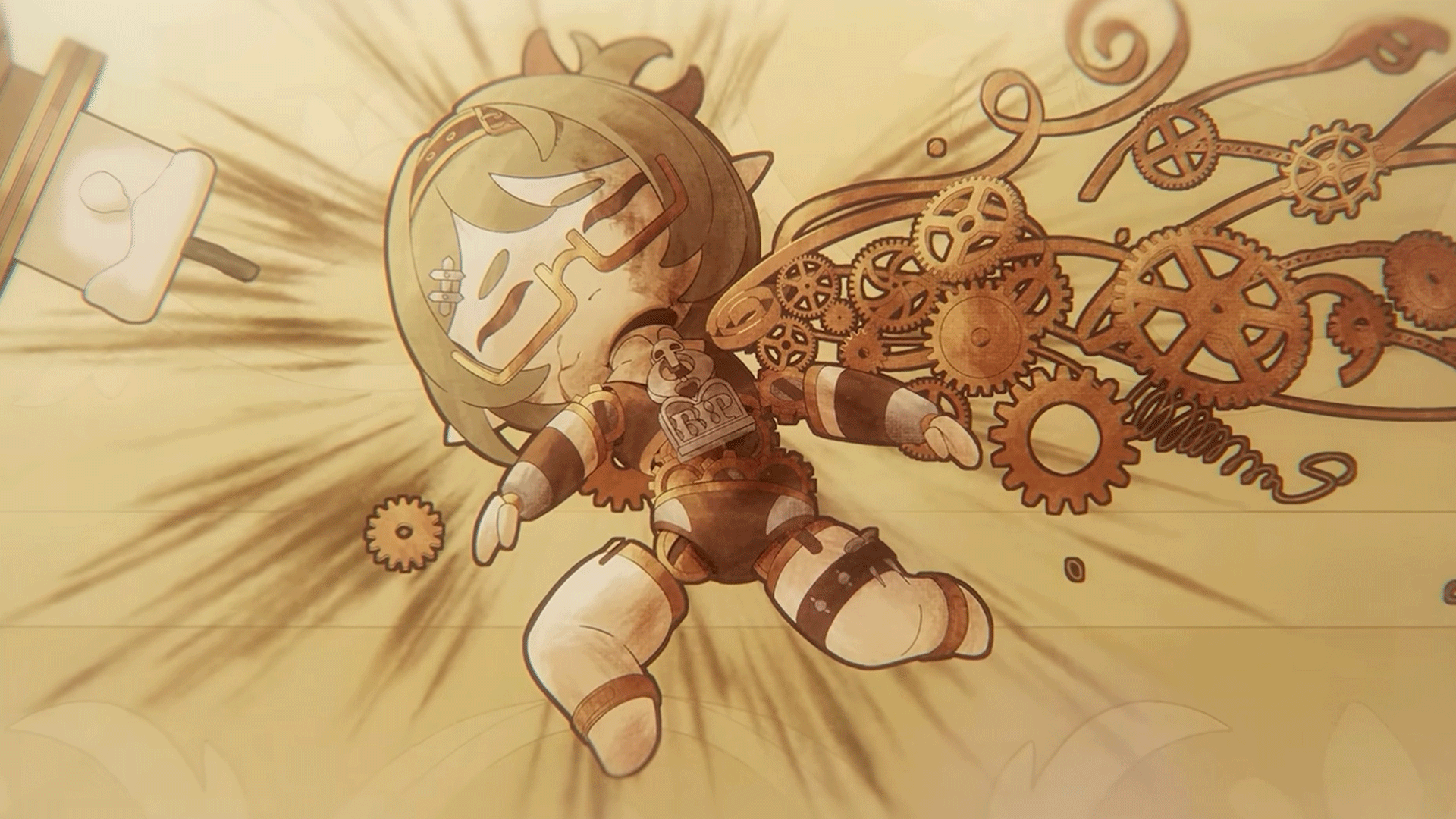 Zenless Zone Zero - Official Roxy character teaser trailer