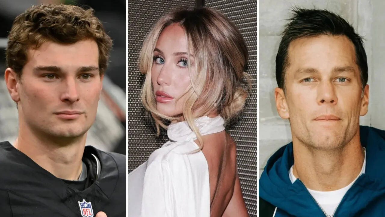 Song choice fuels rumors: Alix Earle’s ‘Fernando’ TikTok stirs romance ...