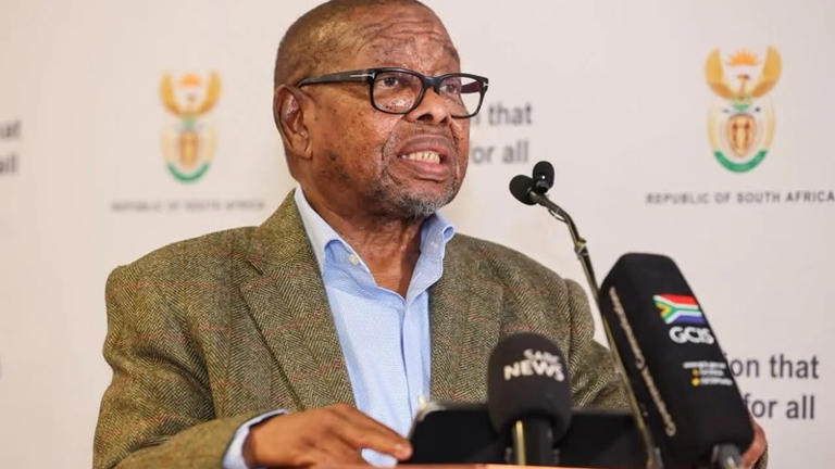 US funding cuts put R2.5bn of South African research at risk