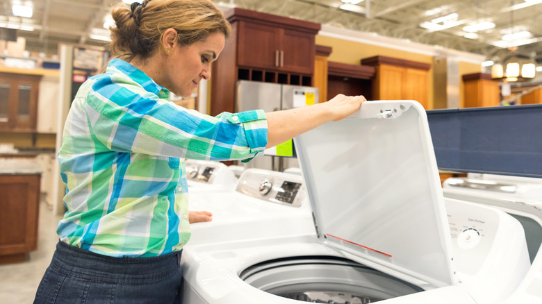 Not Samsung or GE: This brand tops JD Power's 2026 appliance ...