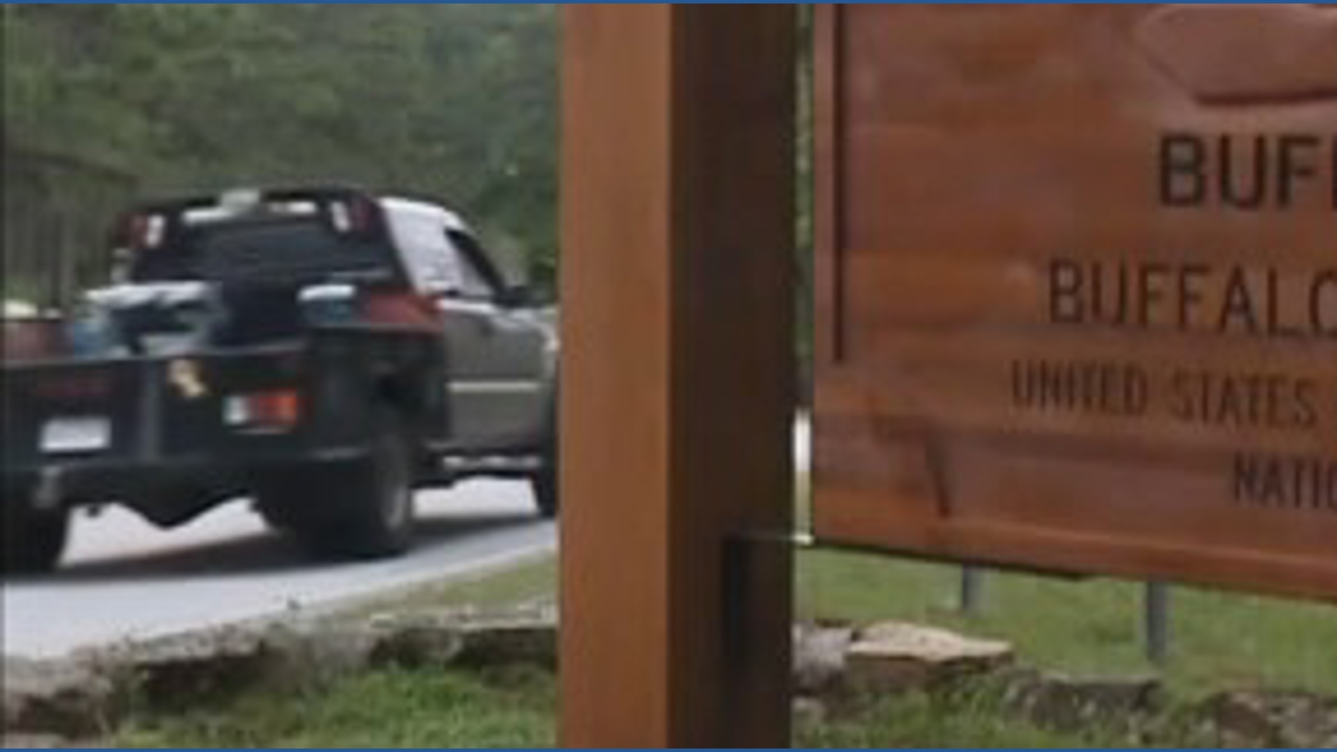 Safety tips for Arkansas hikers this fall season