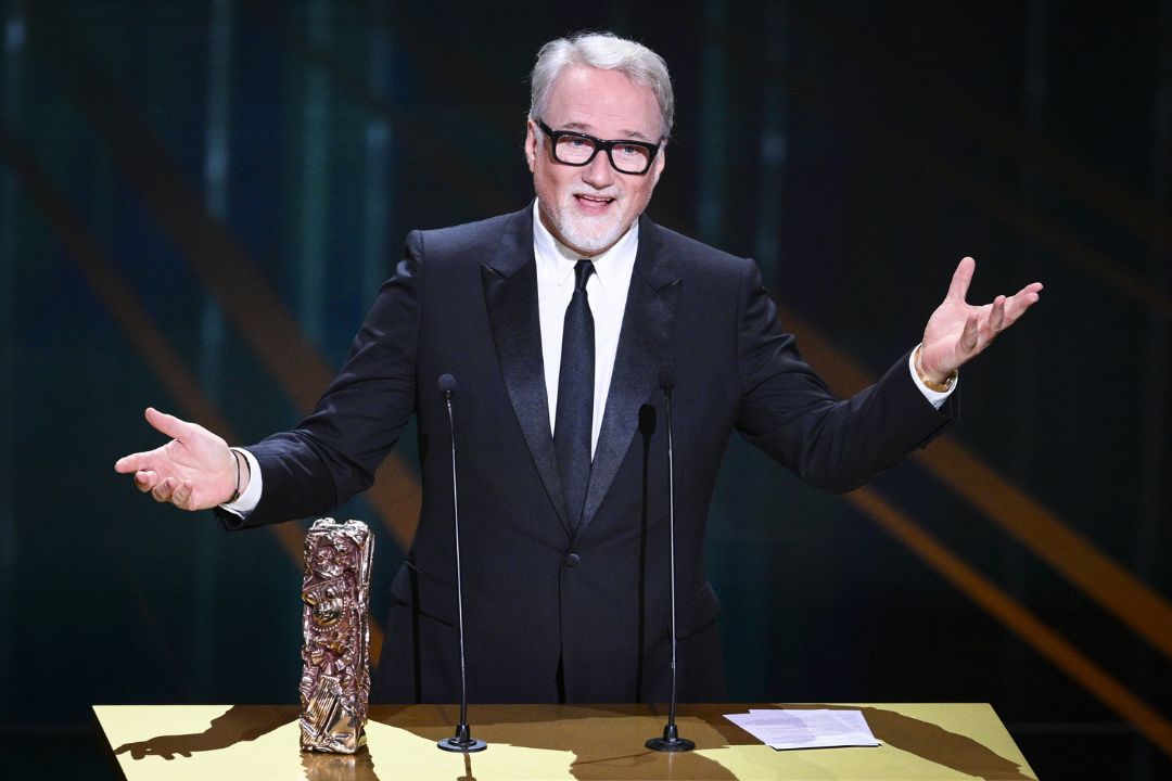 Netflix loses Hollywood royalty and the man behind the iconic 'House of ...