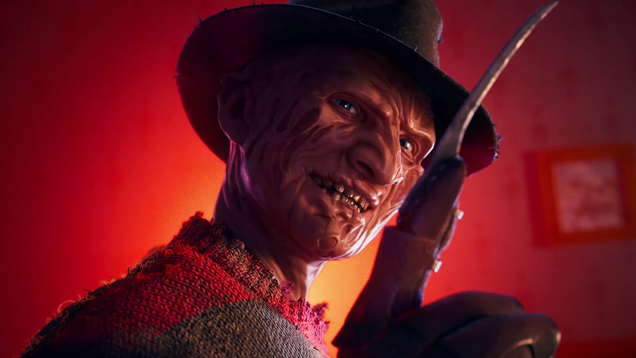 Fortnite - Official Fortnitemares 2026 cinematic trailer