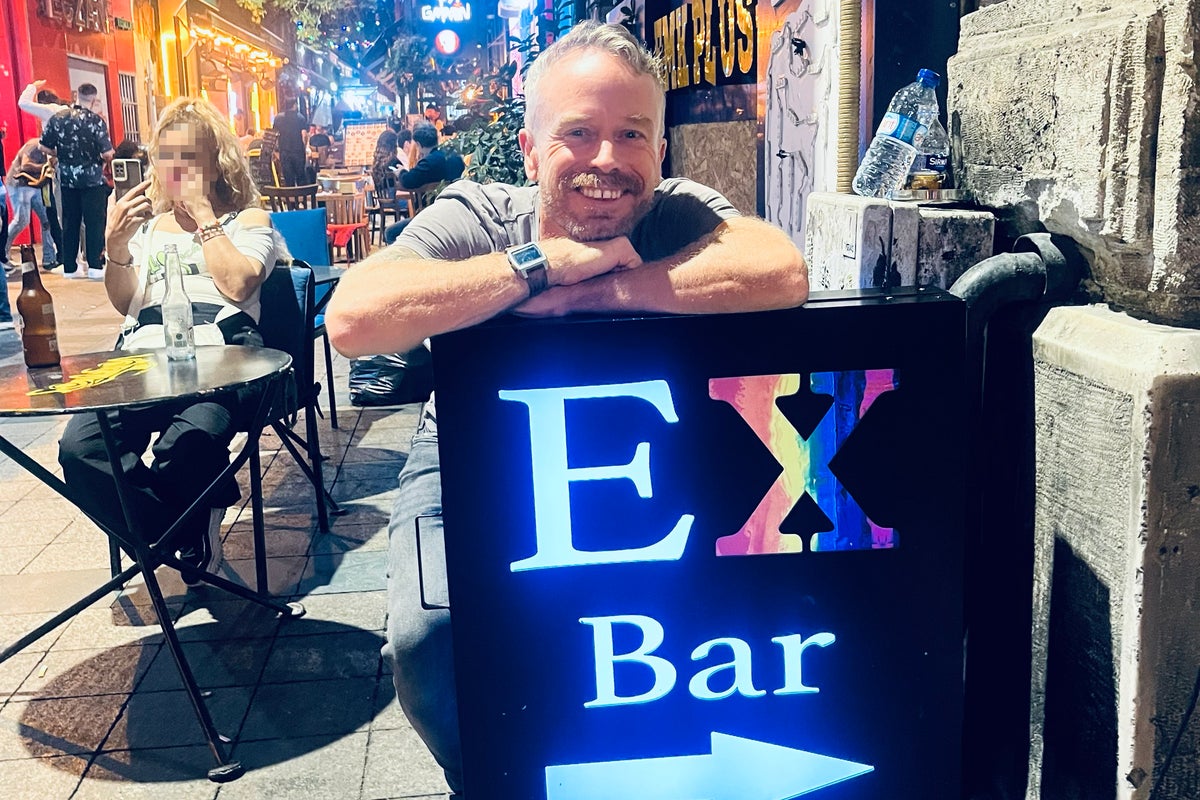 What it was like visiting Istanbul’s gay bars after police raids