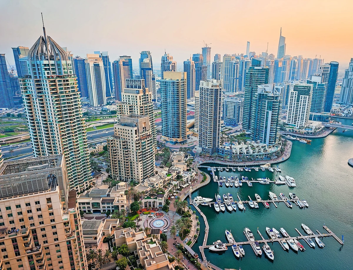 Dubai, Ras Al Khaimah real estate growth diverges as market evolves