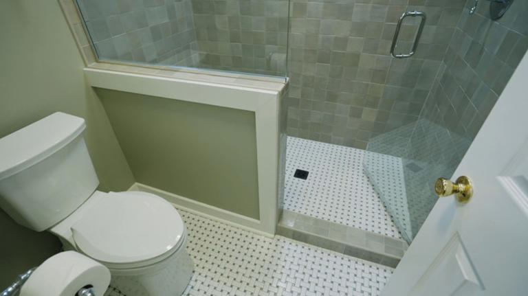 Not traditional flooring: The beautiful tile Erin Napier prefers in a ...