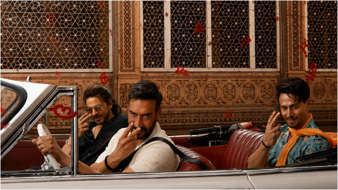 Vimal elaichi case: Shah Rukh, Ajay, Tiger respond to FDA; regulator to ...