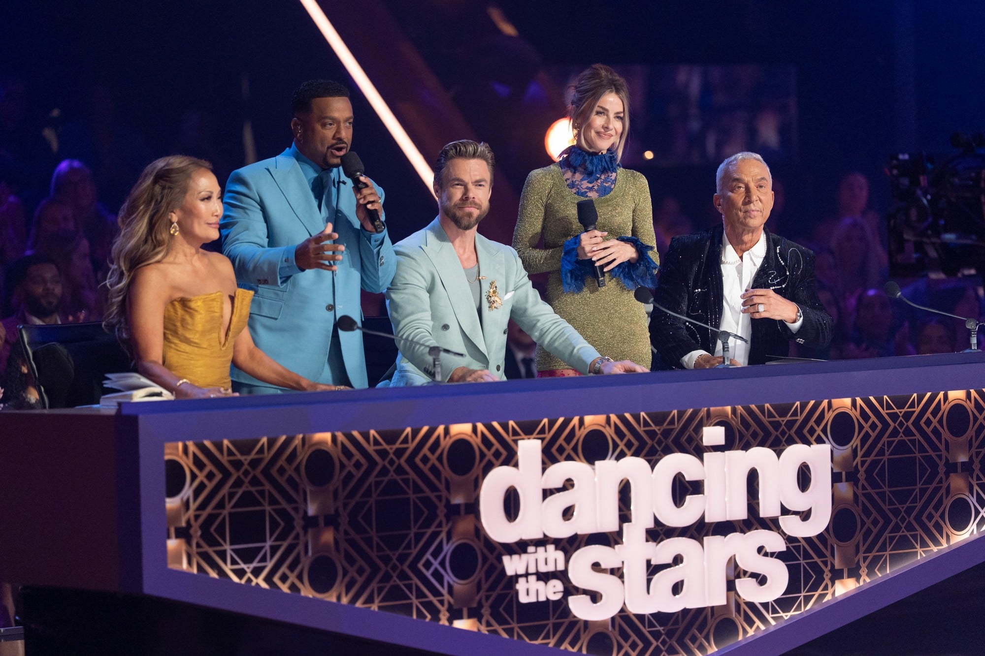 ‘DWTS’ 2026 Super Bowl Night Songs & Dances, Plus Guest Judge Revealed