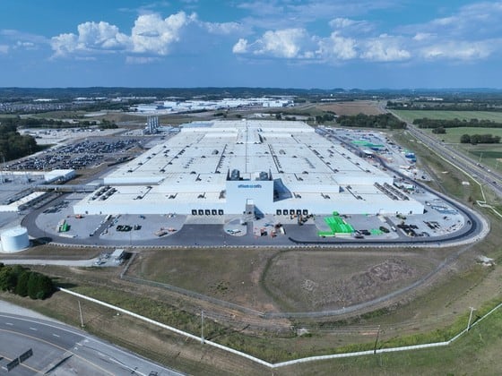 LG Energy Solution, GM to mass-produce world's first LMR prismatic ...