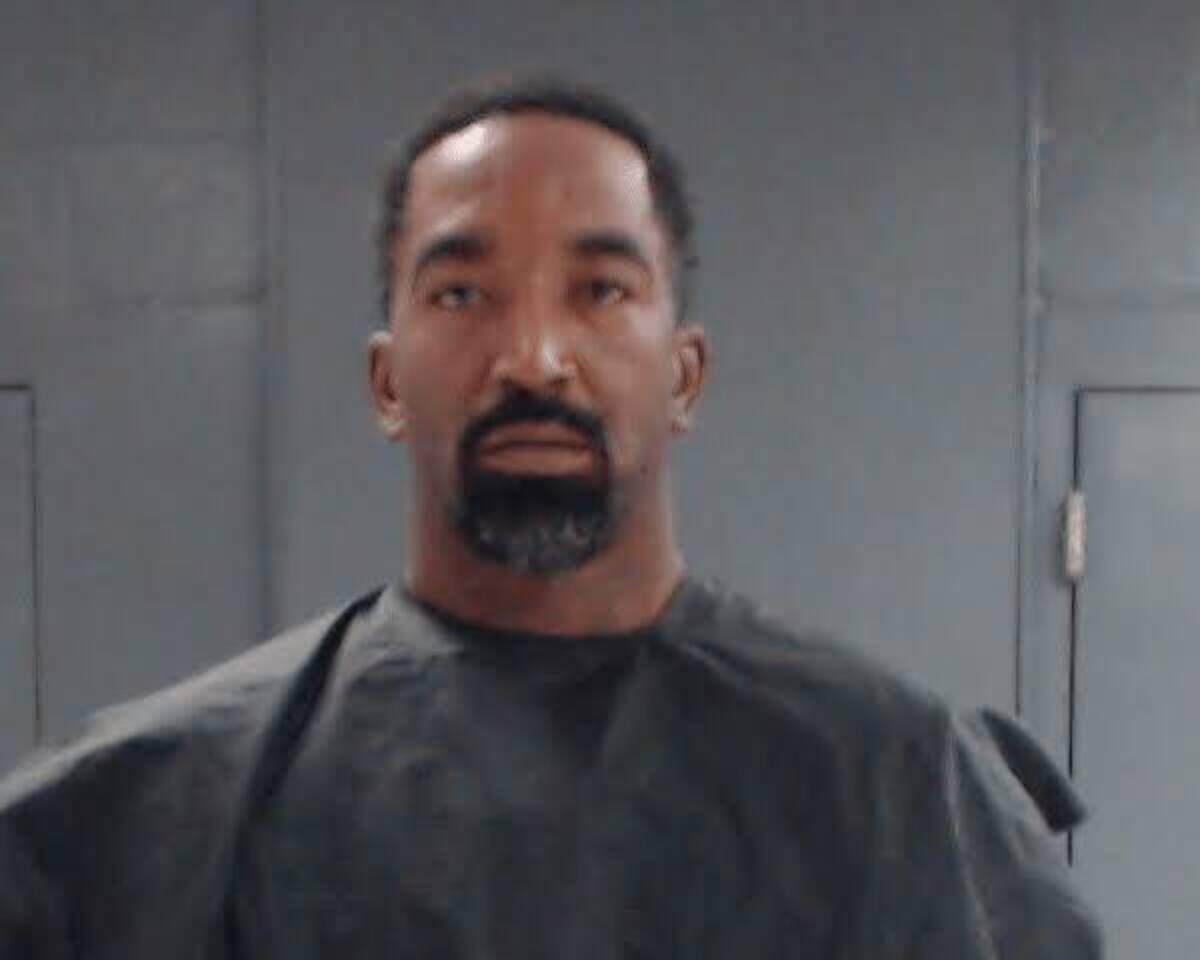 Two-time NBA champ JR Smith arrested in North Texas on family violence ...