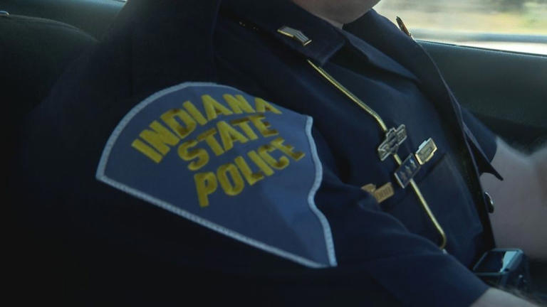 Indiana State Police face staffing shortages statewide, now hiring