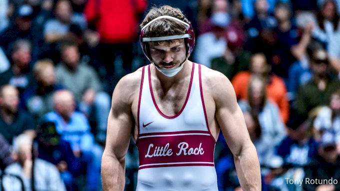 Little Rock wrestling schedule 2026-27: Full schedule & key matchups