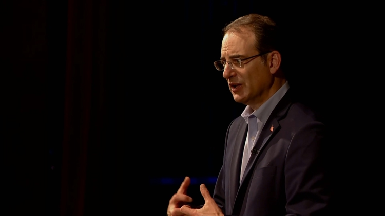 Phil Weiser fields voter questions on affordability, healthcare and environment at 9NEWS town hall