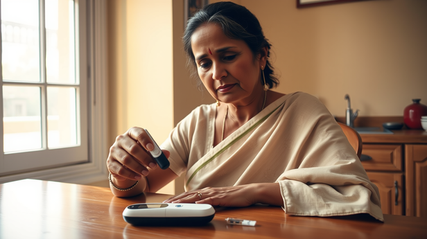 5 glucometer errors that make Indian diabetics misread their blood ...